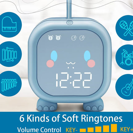 Digital Clock | NZ Sale