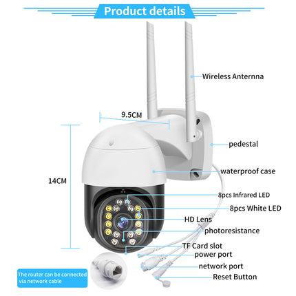 Security Camera | NZ Sale
