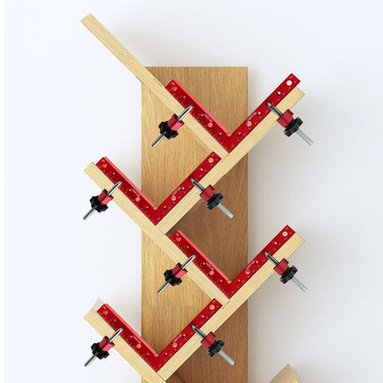 Angle Clamps 90 Degree | NZ Sale
