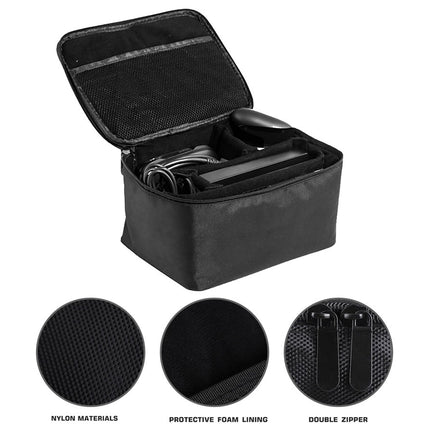 Nintendo Switch Case Carrying Storage Organiser Bag | NZ Sale