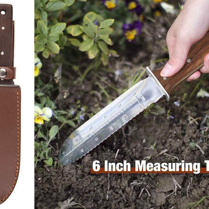 Garden Tools Weeding Knife |  NZ Sale