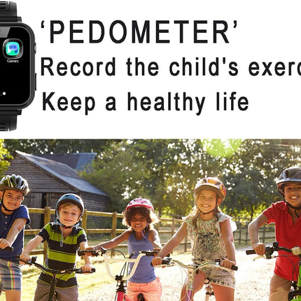 Kids Smart Watch | NZ Sale