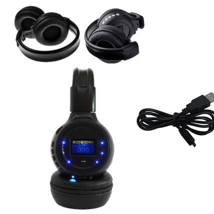 Bluetooth Headphones | NZ Sale