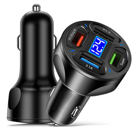Car Charger | NZ Sale