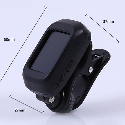 Electric Guitar Tuner Adjustable | NZ Sale