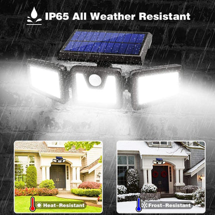 Solar Lights Outdoor Lights | NZ Sale
