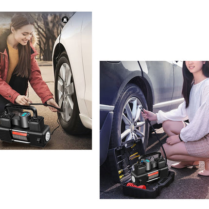 Air Compressor Pump | NZ Sale
