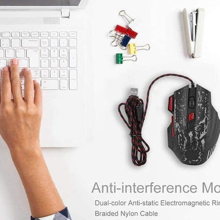 Gaming Mouse | NZ Sale