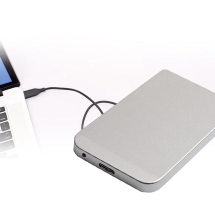 External Hard Drive | NZ Sale