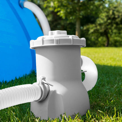 Pool Filter Pump | NZ Sale