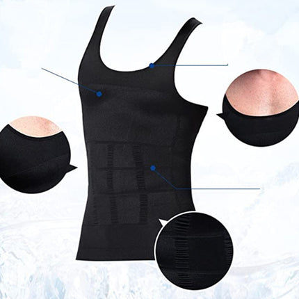 Body Shaper Vest | NZ Sale