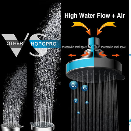Shower Head Set |  NZ Sale