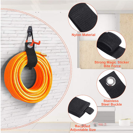 Garage Hooks Tool Storage Workshop Organiser | NZ Sale