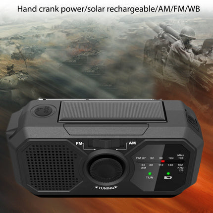 Portable AM FM Radio | NZ Sale