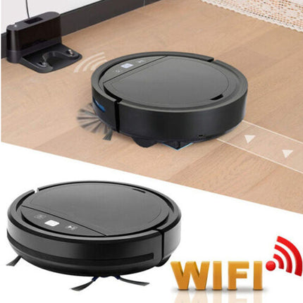 Vacuum Cleaner Cordless