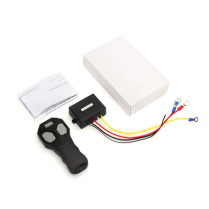 Winch Wireless Remote Control | NZ Sale