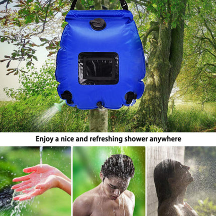 Solar Shower | NZ Sale