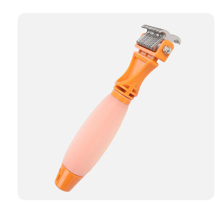 Pet Supplies Dog Brush |  NZ Sale