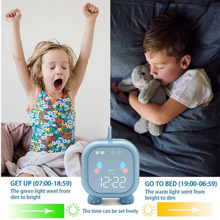 Digital Clock | NZ Sale