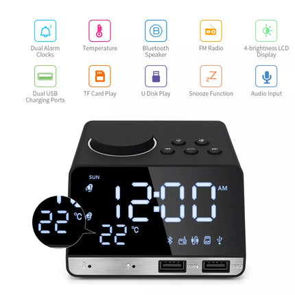Alarm Clock