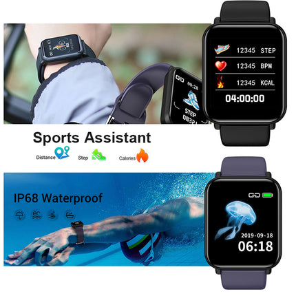 Smart Watch | NZ Sale