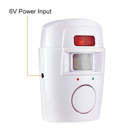 Burglar Alarm | NZ Sale
