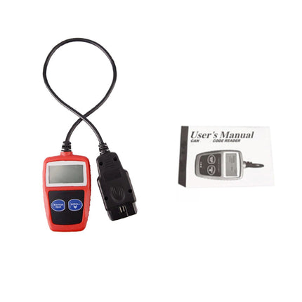 OBD2 Scanner