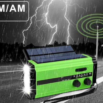Solar FM Radio | NZ Sale