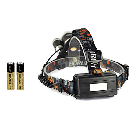 LED Headlamp | NZ Sale