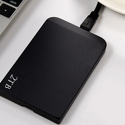 Portable External Hard Drive 2TB Expansion | NZ Sale