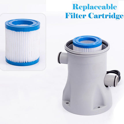 Pool Filter Pump | NZ Sale