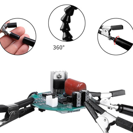 Soldering Station