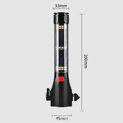 Flashlight Torch