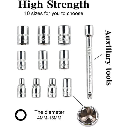 Socket Set