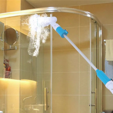 Cordless Scrubber | NZ Sale