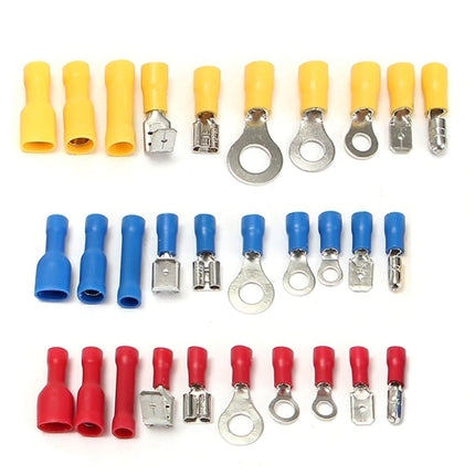 Electric Terminal Wire Connectors 720Pcs