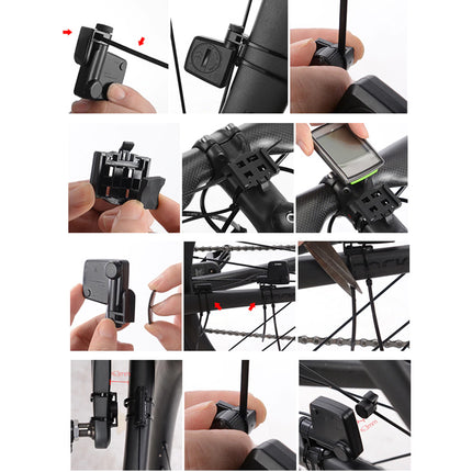 Bike Computer | NZ Sale