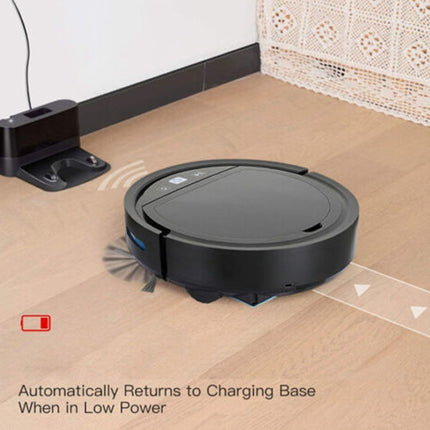 Vacuum Cleaner Cordless