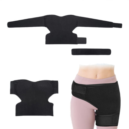 Knee Shoulder Hip Ice Pack Wrap for Hot/Cold Therapy