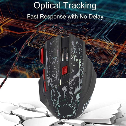 Gaming Mouse | NZ Sale