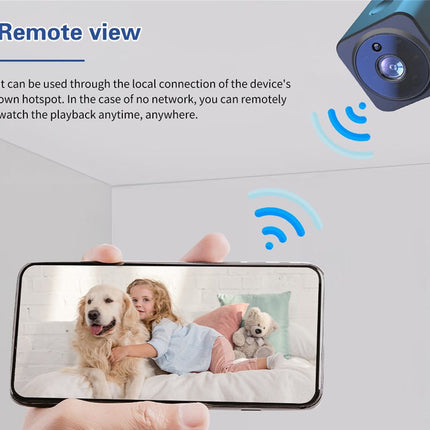 Security Camera