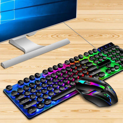 Gaming Keyboard and Mouse | NZ Sale