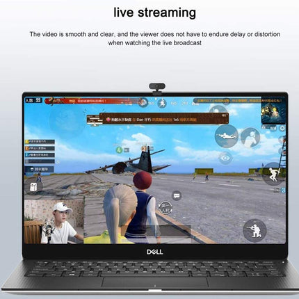 Webcam 1080P |  NZ Sale