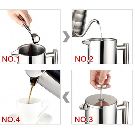 Coffee Plunger | NZ Sale