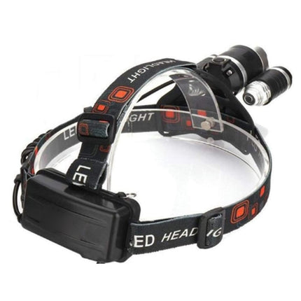 LED Headlamp 8000LM | NZ Sale