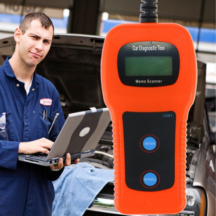 OBD2 Scanner