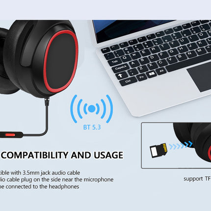 Bluetooth Headset