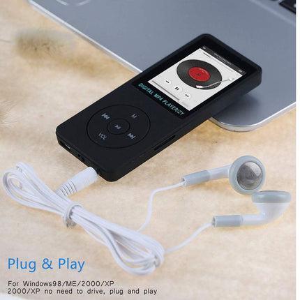 MP3 Player | NZ Sale