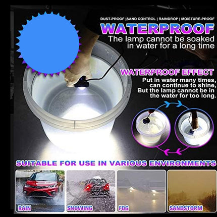 LED Spot Light