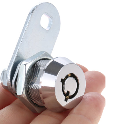 Filing Cabinet Lock